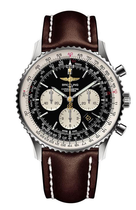 breitling navitimer dc 3 kaufen